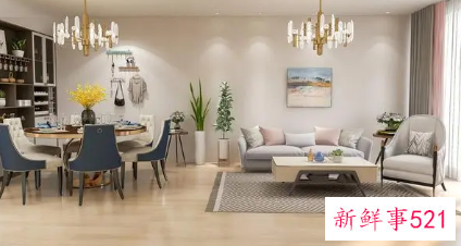 家里的偏财位怎么找