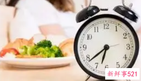 为什么夏天容易长胖