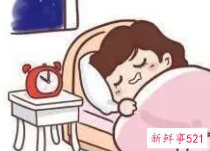 早睡对皮肤的好处