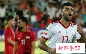 伊朗国家队主帅下课6天后再次回归留任