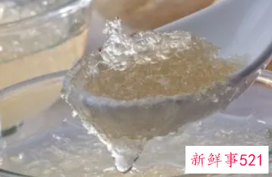 为什么燕窝不能天天吃