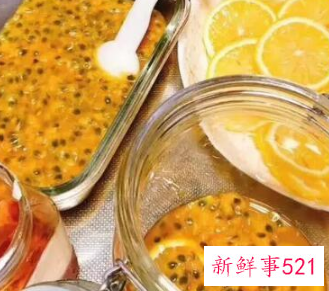 蜂蜜百香果柠檬茶能美白吗