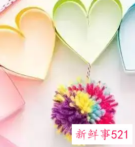 女生喜欢的手工