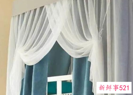 床帘可以防蚊吗