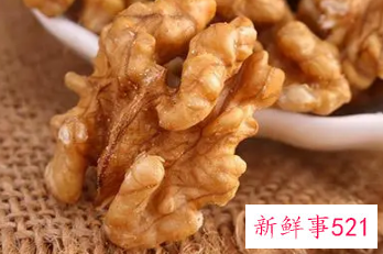 核桃怎么吃补肾最好