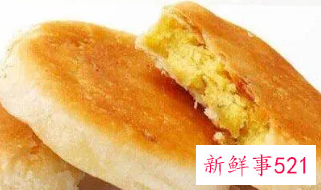 梦见吃烙饼有什么征兆