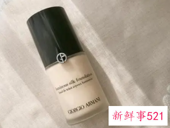 孕期偶尔擦点粉底可以吗