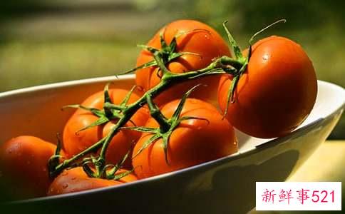 番茄的营养价值