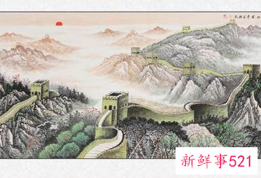 有哪些画是适合挂在办公室的前台的