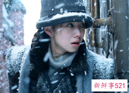 张艺谋最新电影狙击手上映了没