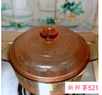 怎么熬制冰糖雪梨汁