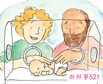 34周是不是早产