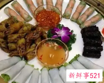 越吃越瘦的食物排名