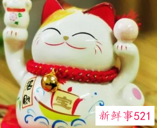 微信旺财的名字