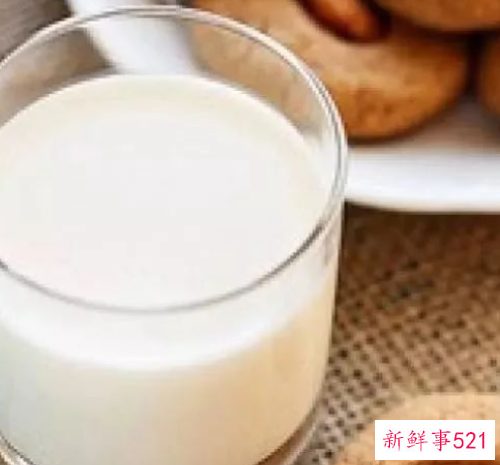 什么牛奶补脑呢