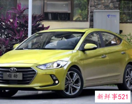 女款小型车图片及报价