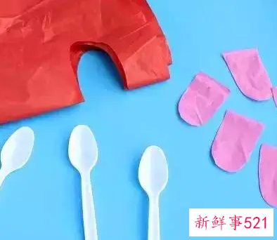 女生喜欢的手工