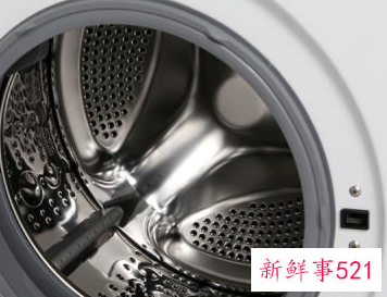 新手怎么用滚筒洗衣机