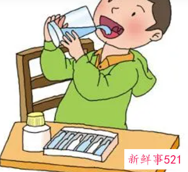 补锌对小孩有什么好处