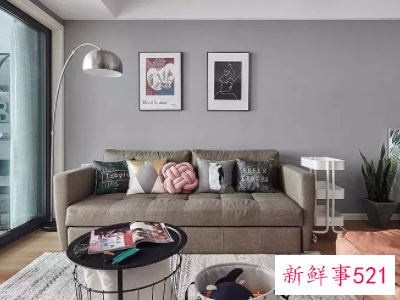 墙体大面积发霉怎样彻底处理