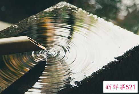 梦见水漫出来是什么意思