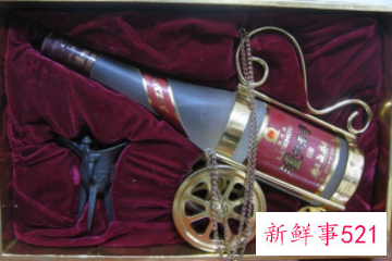 泸州老窖白酒介绍