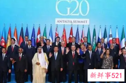 中美G20会晤后澳总理莫里森最尬怎么回事