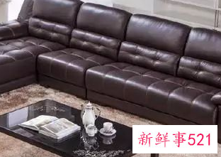 真皮沙发冬天坐着会不会冷