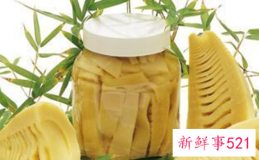 什么病的人不能吃竹笋