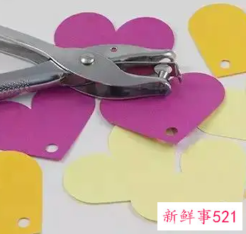 女生喜欢的手工