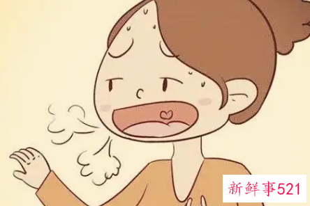 孕妇口臭怎么办