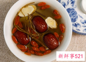 妊娠期贫血的饮食