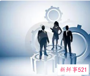 管理者扮演的角色