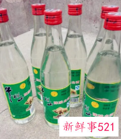 牛栏山喝多少会醉