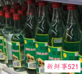 牛栏山喝多少会醉