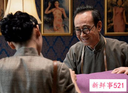 叛逆者:真正的卧底究竟是谁