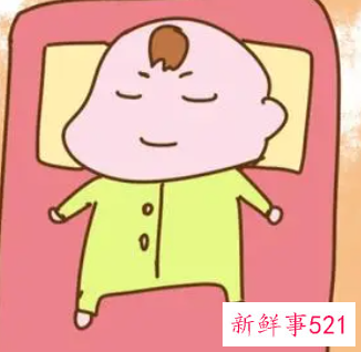 正确睡圆头的方法