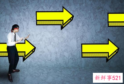 毕业找不到工作很焦虑怎么办