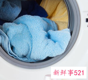 怎样洗衣服不会褪色