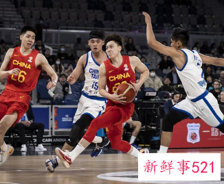 中国男篮亚洲杯将迎首战,主力有望近期回归