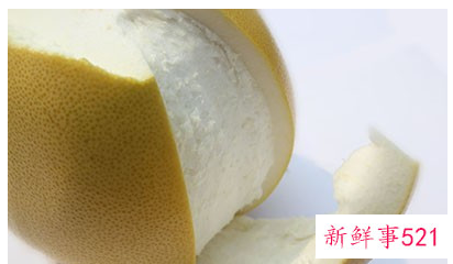 柚子的含义有哪些