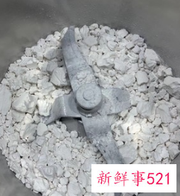 怎么做红薯淀粉凉粉