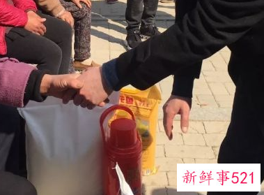 慰问需要准备什么