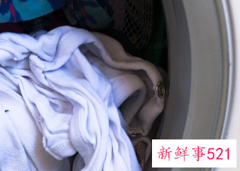 怎样洗衣服不会褪色
