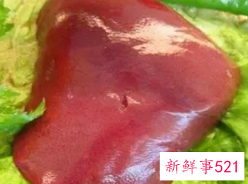 猪肝忌什么食物相克