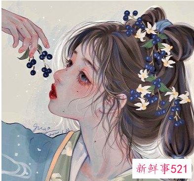 简单好记的女孩名字