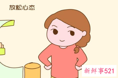 备孕一个月怀不上正常吗