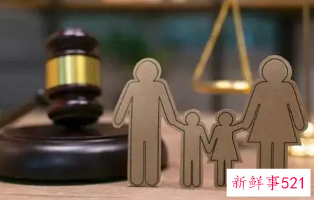 离婚财产和孩子怎么分