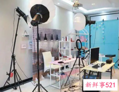 直播话术顺口溜要礼物