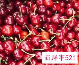 樱桃的功效与作用及食用方法